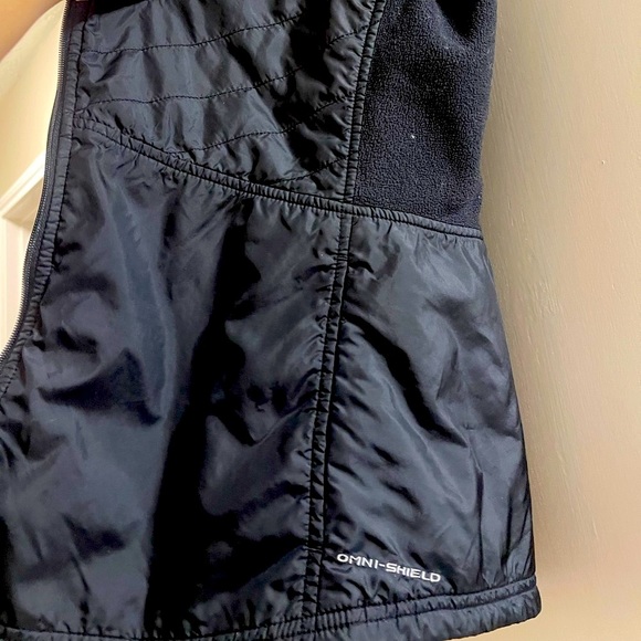 Columbia vest - Picture 7 of 10